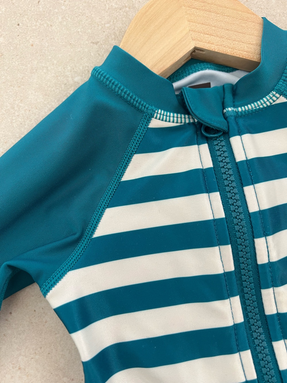 Tea Collection Swim Rashguard - Picture 3 of 3